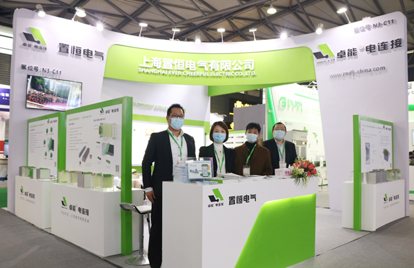 EP電力展圓滿收官 | 感謝有您一路同行，明年再會(huì)！