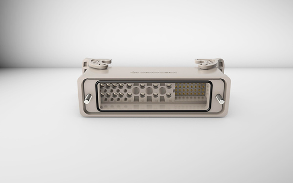 重載連接器廠家有哪些？購買前請先了解這些！