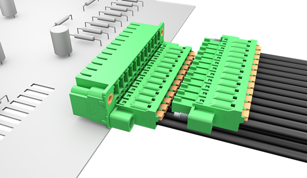 漲知識，接線端子作用、分類及特征的介紹！