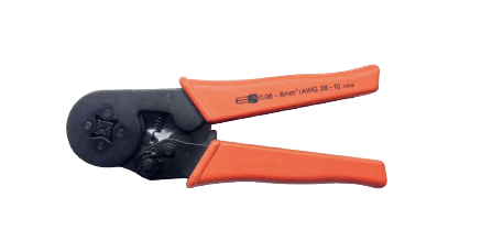 關于壓線鉗您知道多少？