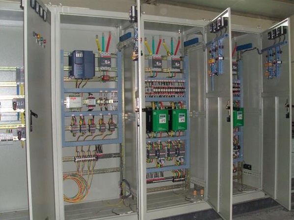 配電柜中的端子有哪幾種，作用是什么？