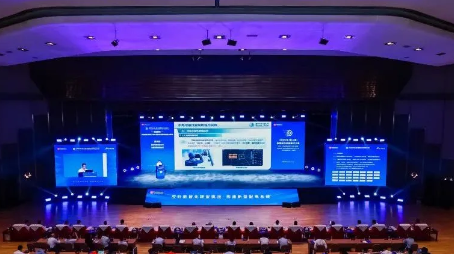 活動回顧丨置恒電氣2025年第八屆新型配電系統(tǒng)技術(shù)大會之行圓滿結(jié)束！