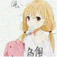 读者周芷的头像占位图
